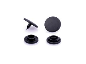 Model T3 10mm resin plastic snap buttons for baby clothes and textiles factory wholesale