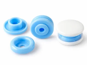 Model T5 12.3mm polyacetal plastic snap buttons for cloth diapers and garments factory wholesale