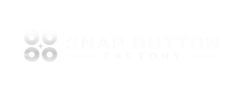 Snap Button Factory logo - Industrial snap buttons and attaching machinery manufacturer.
